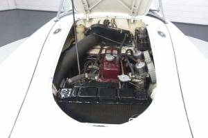 Bild 18/19 von MG MGA 1600 (1961)