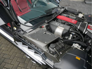 Immagine 19/30 di Mercedes-Benz SLR McLaren (2009)