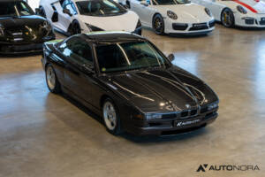 Image 29/46 of BMW 850CSi (1993)