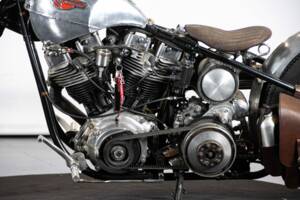 Immagine 18/50 di Harley-Davidson FLSTC Heritage Softail Classic (1997)