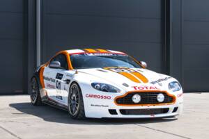 Bild 20/50 von Aston Martin V8 Vantage (2010)