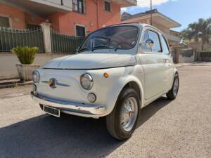 Bild 17/52 von FIAT 500 L (1969)