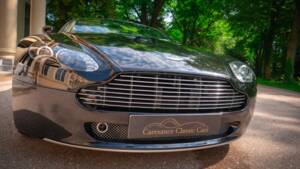 Bild 20/24 von Aston Martin V8 Vantage N400 (2008)