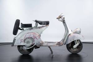 Immagine 5/50 di Piaggio Vespa 125 (1954)