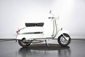 Immagine 5/45 di Innocenti Lambretta 150 DL (1970)