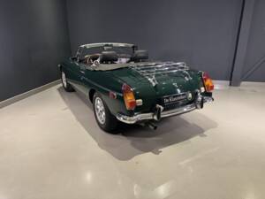 Afbeelding 2/30 van MG MGB (1973)