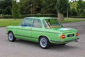 Bild 2/28 von BMW 2002 tii (1974)