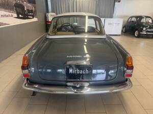 Image 7/16 of Alfa Romeo 2600 Spider (1963)