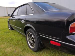 Immagine 5/76 di Infiniti Q45 (1994)