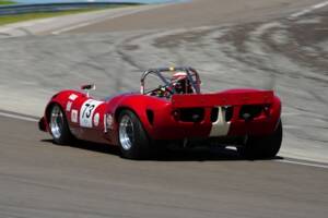 Imagen 3/32 de Lola T70 (1967)