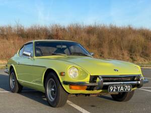 Imagen 57/100 de Datsun 240 Z (1973)