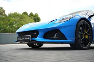 Image 30/50 of Lotus Emira "First Edition" (2022)