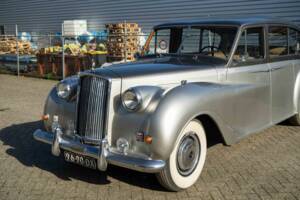 Image 3/8 of Vanden Plas Princess Limousine (1967)