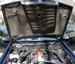 Bild 25/54 von Maserati 228i (1988)