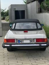 Image 3/8 of Mercedes-Benz 560 SL (1987)