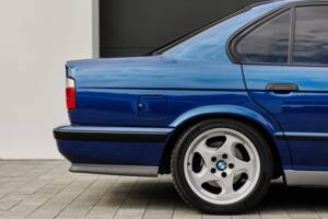Immagine 12/74 di BMW M5 (1992)