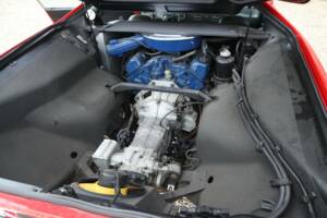 Image 43/50 of De Tomaso Pantera (1972)