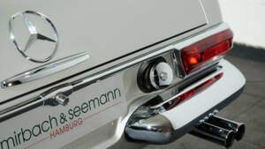 Bild 14/36 von Mercedes-Benz 280 SL (1969)