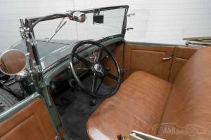 Afbeelding 2/19 van Ford Modell A Speedster (1931)