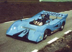 Afbeelding 16/16 van McLaren M8F (1972)