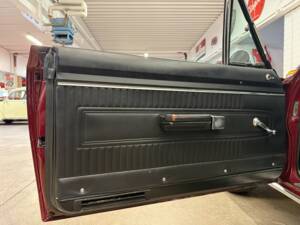 Image 8/18 de Plymouth Barracuda Fastback (1967)