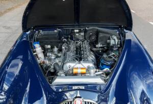 Bild 30/30 von Jaguar Mk II 3.8 (1960)