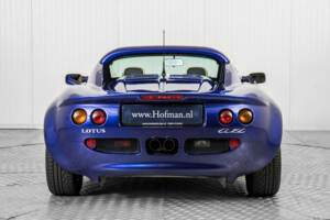 Bild 14/50 von Lotus Elise 111 (1998)