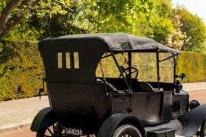 Imagen 30/45 de Ford Modell T (1917)