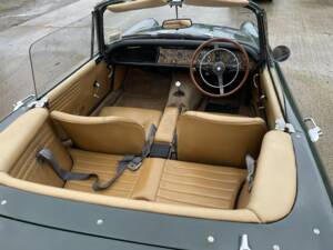Image 7/12 of Sunbeam Alpine Mk V (1967)