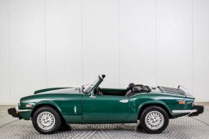 Image 36/50 of Triumph Spitfire 1500 USA (1979)
