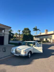 Afbeelding 16/50 van Mercedes-Benz 250 SE (1967)