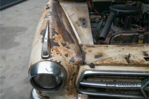 Bild 14/50 von Borgward Isabella Coupe (1963)