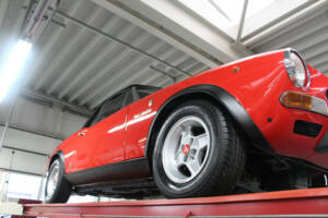 Bild 8/50 von FIAT 124 Sport Spider (1973)