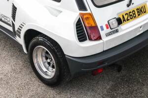 Afbeelding 9/50 van Renault R 5 Turbo 2 (1984)
