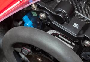 Image 65/85 of Ferrari 641 (1990)