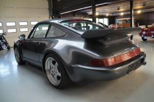 Imagen 38/50 de Porsche 911 Carrera 2 (1990)