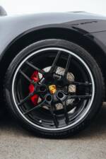 Image 10/27 de Porsche 911 Carrera 4S (2009)