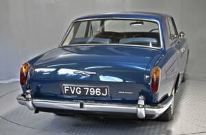 Bild 14/50 von Rolls-Royce Silver Shadow I (1970)