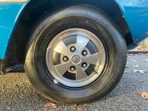 Bild 46/50 von Rover 3500 S Estoura (1974)