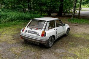 Image 4/49 of Renault R 5 Turbo 2 (1984)