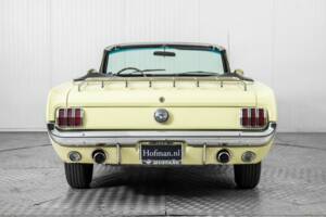 Immagine 13/50 di Ford Mustang 289 (1965)