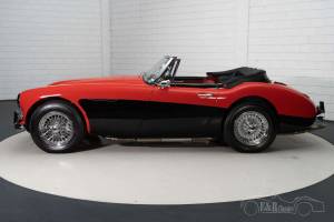 Immagine 19/19 di Austin-Healey 3000 Mk III (BJ8) (1965)