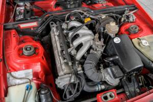 Afbeelding 39/50 van Porsche 924 S (1986)