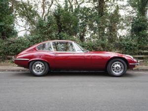 Image 7/19 of Jaguar Type E V12 (2+2) (1971)