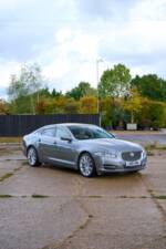 Bild 10/50 von Jaguar XJ 5.0 (2010)