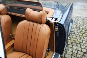 Image 23/51 of Mercedes-Benz 280 SL (1969)
