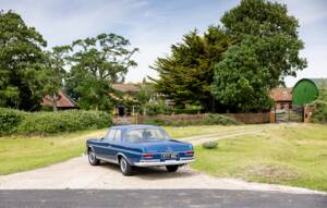 Afbeelding 21/62 van Mercedes-Benz 300 SE (1965)