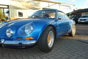 Image 3/15 of Alpine A 110 1300 (1972)