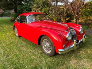 Afbeelding 3/29 van Jaguar XK 150 3.8 SE FHC (1960)