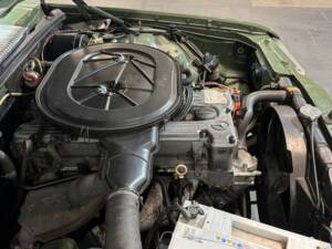 Bild 29/30 von Mercedes-Benz 280 S (1973)